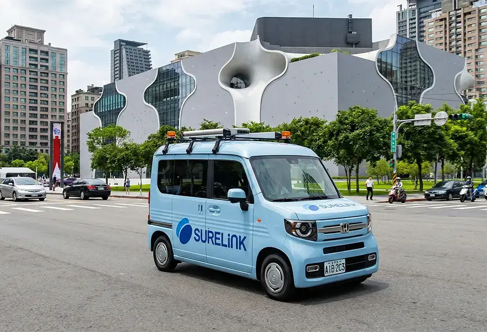 旭凌就在您身邊