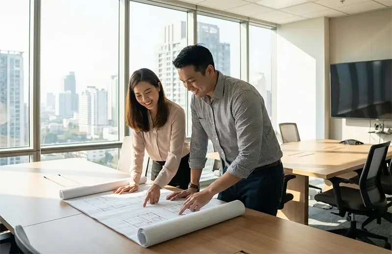 SureLink_information planning